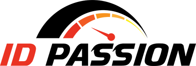 site logo