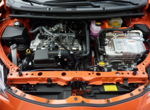 motor