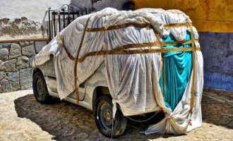 wrap