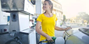 car fuel