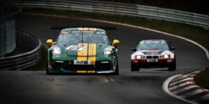 motorsports