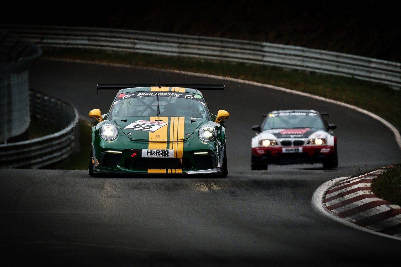 motorsports