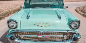 vintage