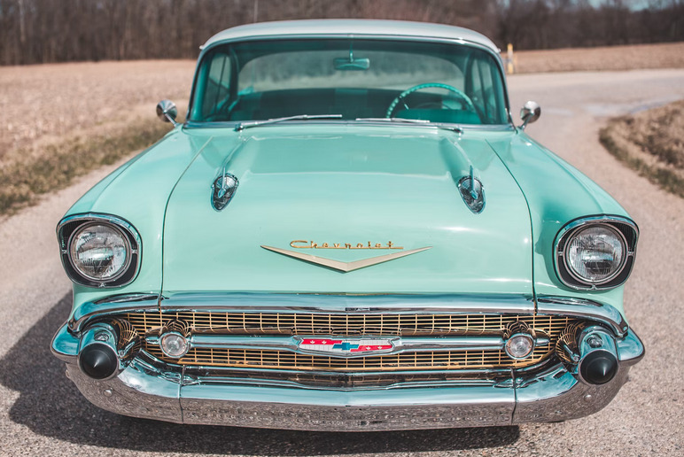 vintage